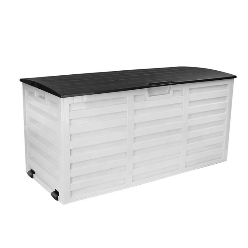 Caixa de Armazenamento para Ja - Kids Outdoor Toy Storage avaliação e preço