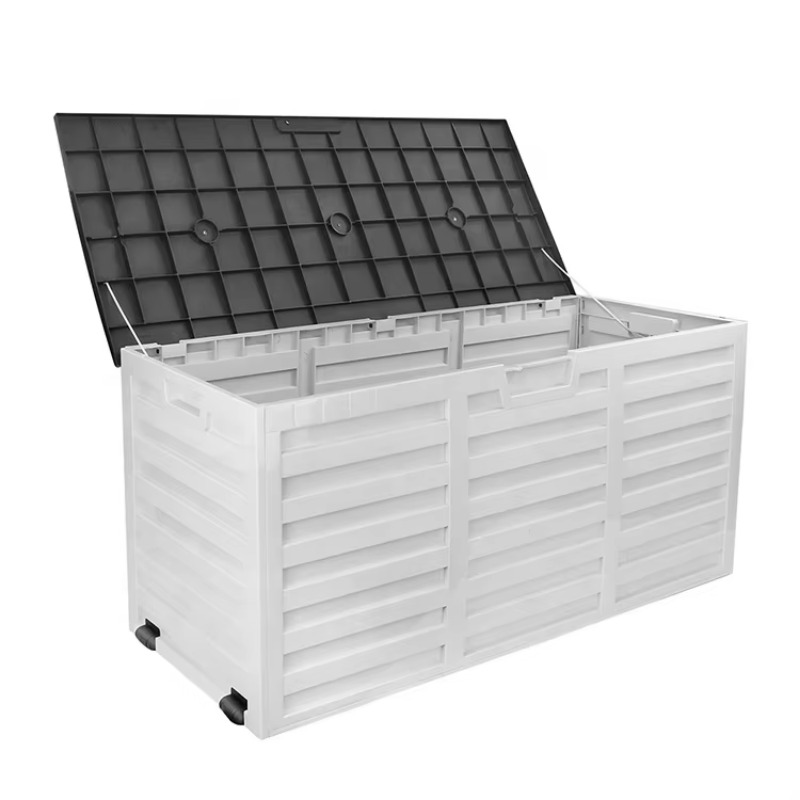 Caixa de Armazenamento para Ja - Kids Outdoor Toy Storage avaliação e preço
