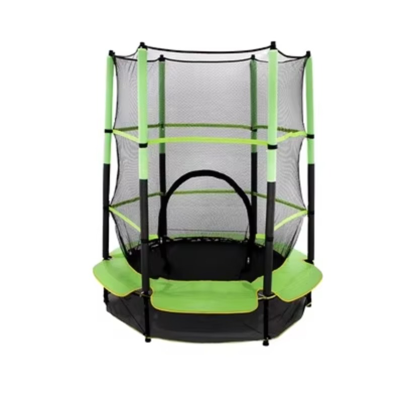 Trampolins Recreativos Trampol - Kids Outdoor Ladder avaliação e preço