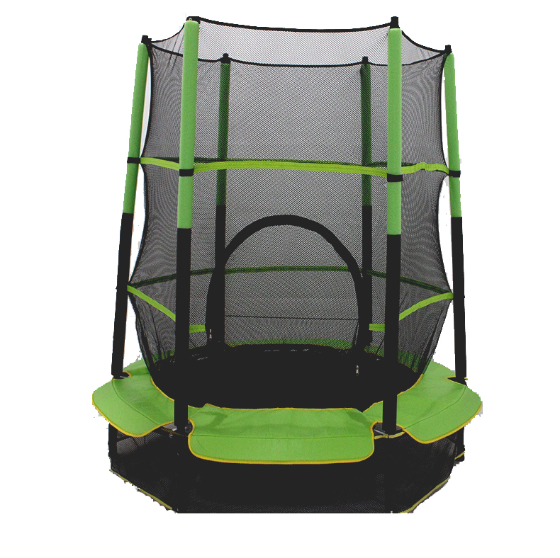 Trampolins Recreativos Trampol - Kids Outdoor Ladder avaliação e preço