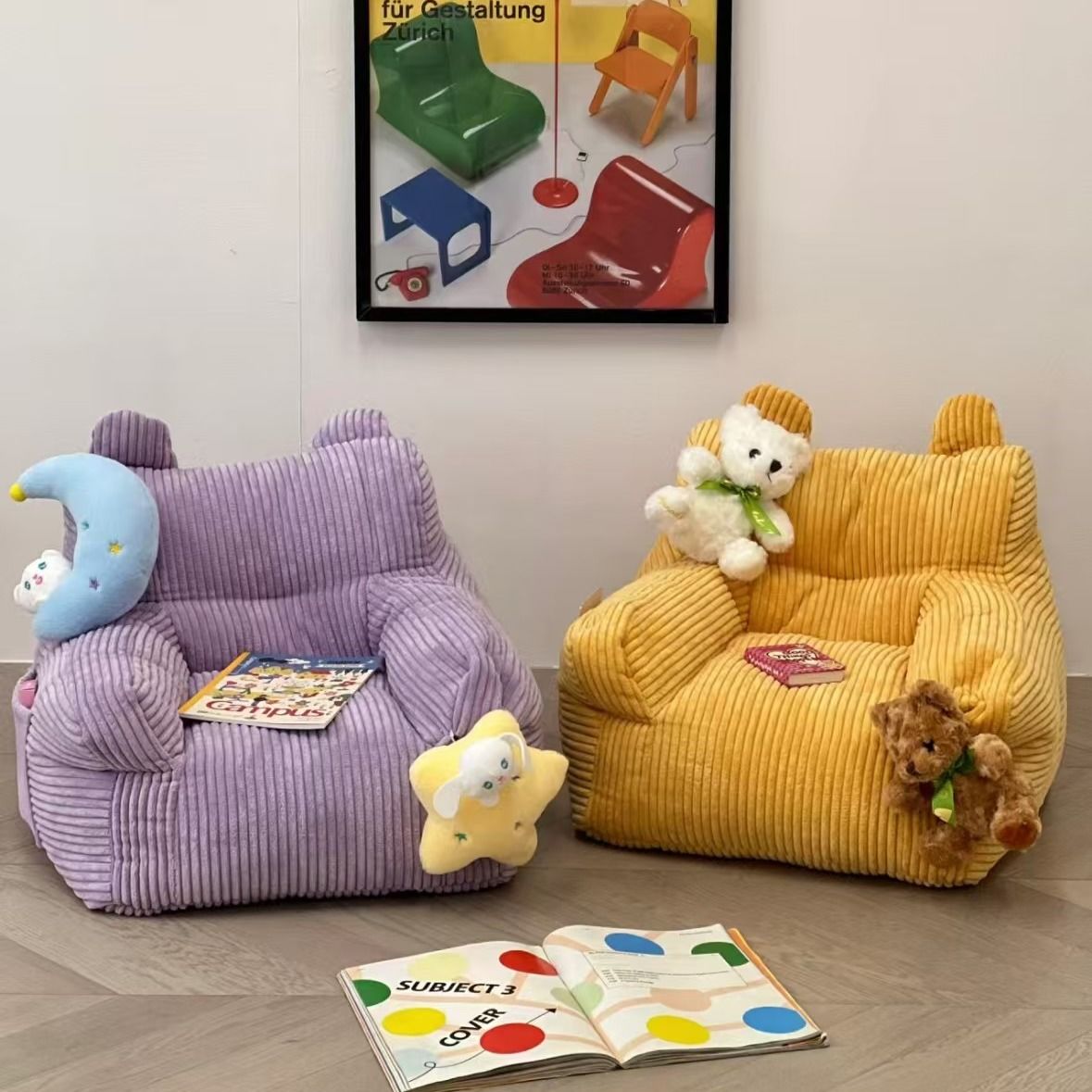 Princesa nuvem crianças lounge - Kids Outdoor Lounge avaliação e preço
