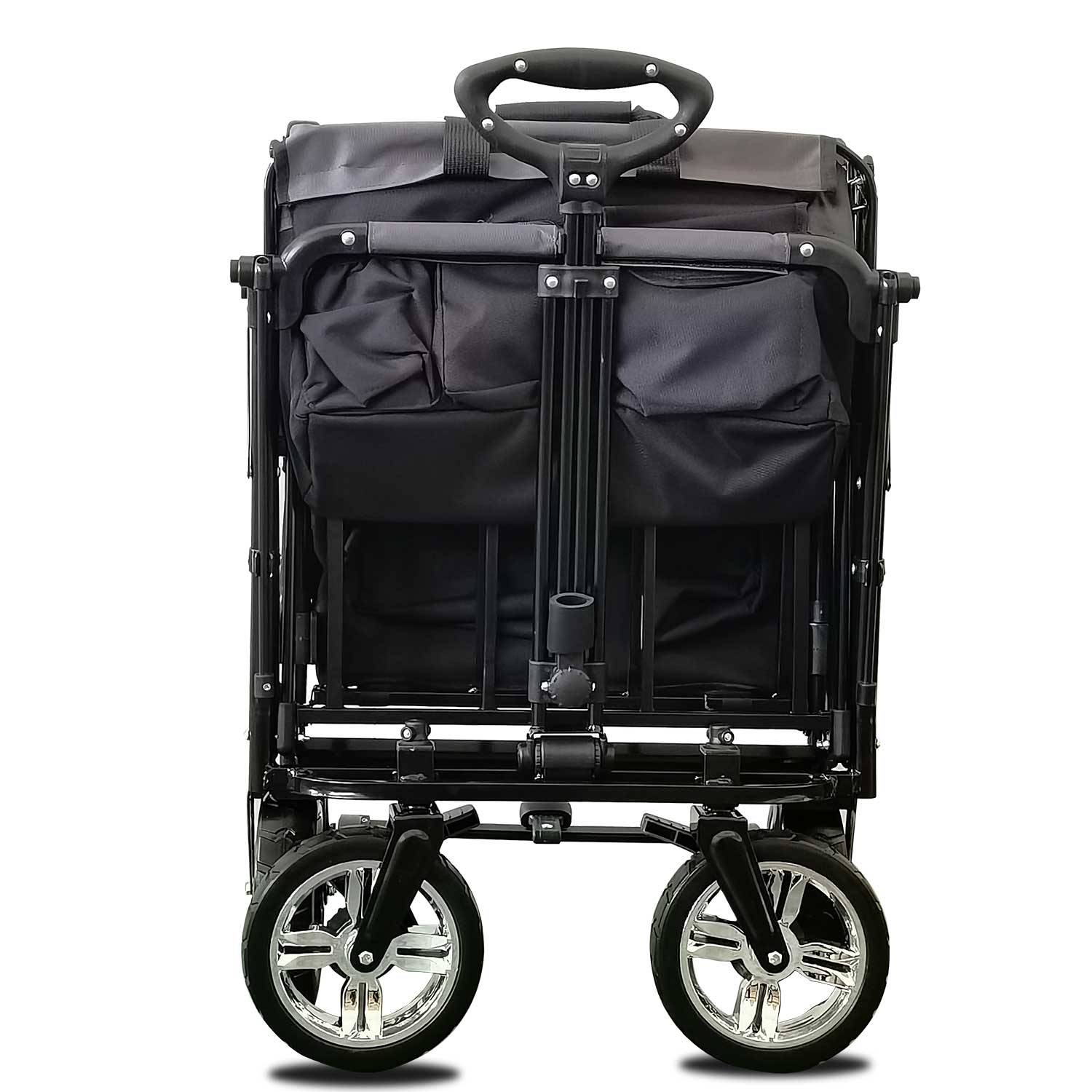Carrinho de passeio dobrável,  - Kids Outdoor Folding Table avaliação e preço