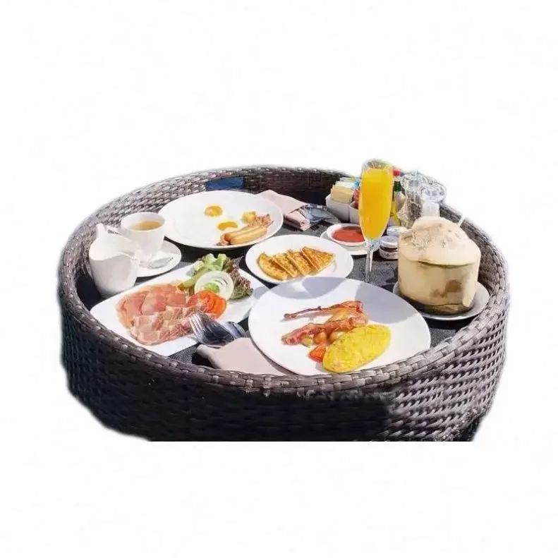 Espreguiçadeira Dobrável Barat - Kids Outdoor Folding Table avaliação e preço