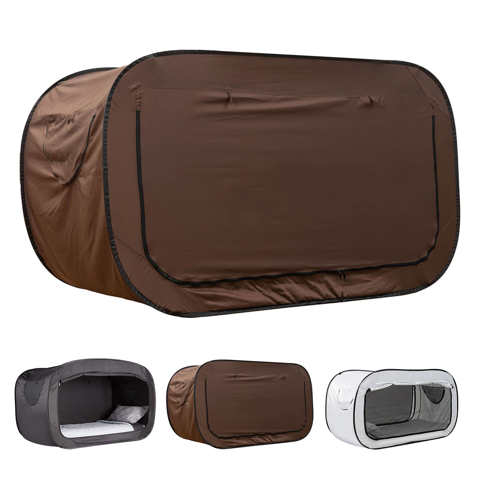 Nova barraca de cama de privac - Kids Outdoor Daybed avaliação e preço