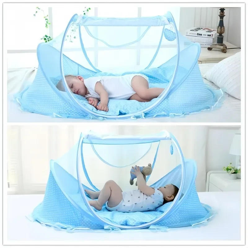 Cama do bebê berço rede portát - Kids Outdoor Daybed avaliação e preço