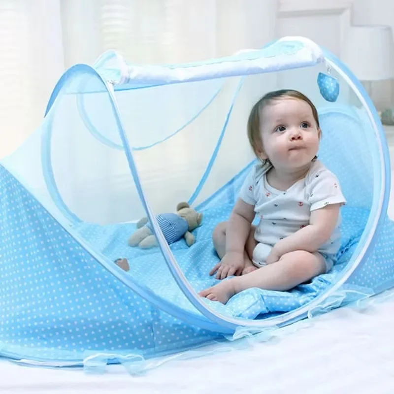 Cama do bebê berço rede portát - Kids Outdoor Daybed avaliação e preço
