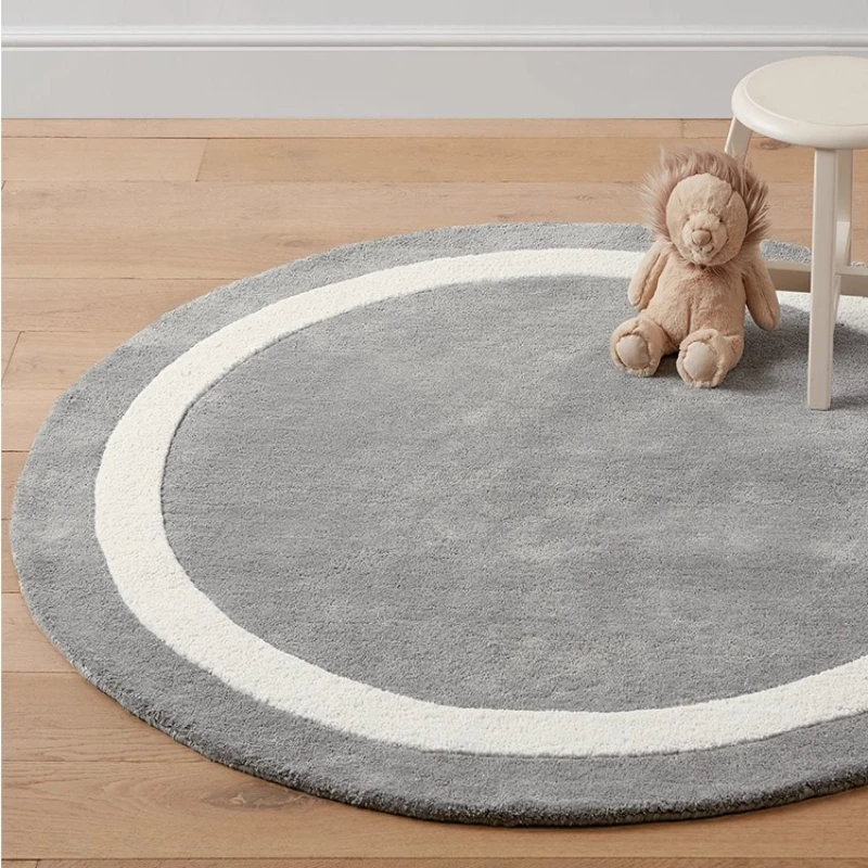 Tapetes macios e fofos para sa - Kids Outdoor Lounge avaliação e preço