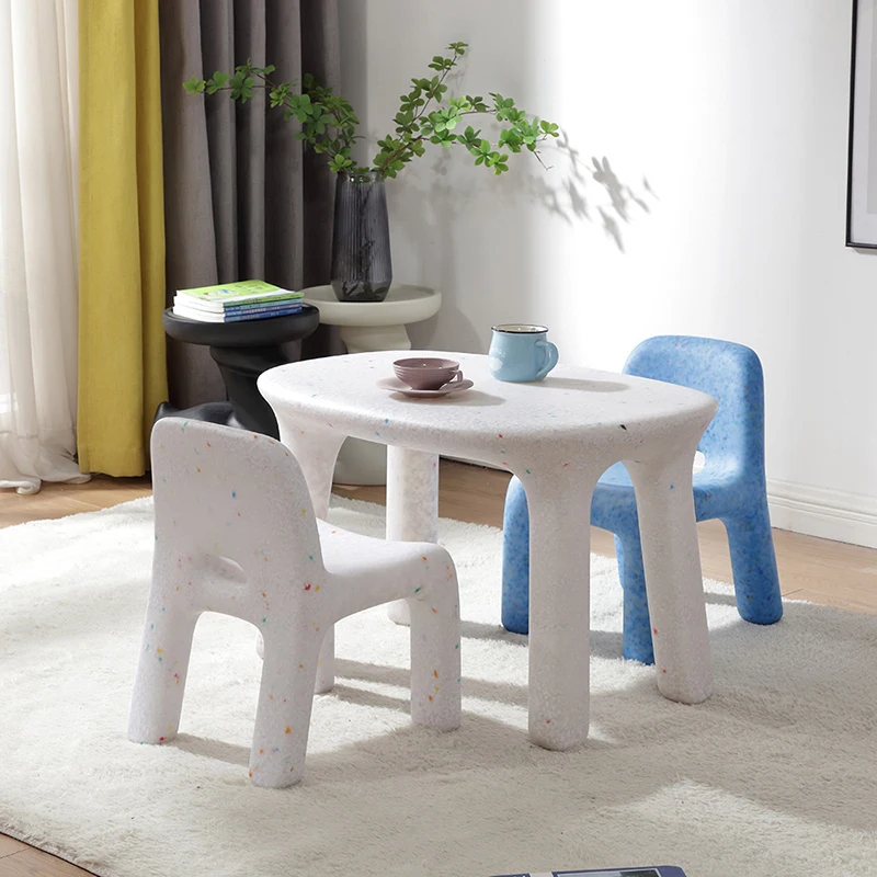 # Hanyee barato clássico moder - Kids Outdoor Chair And Table avaliação e preço