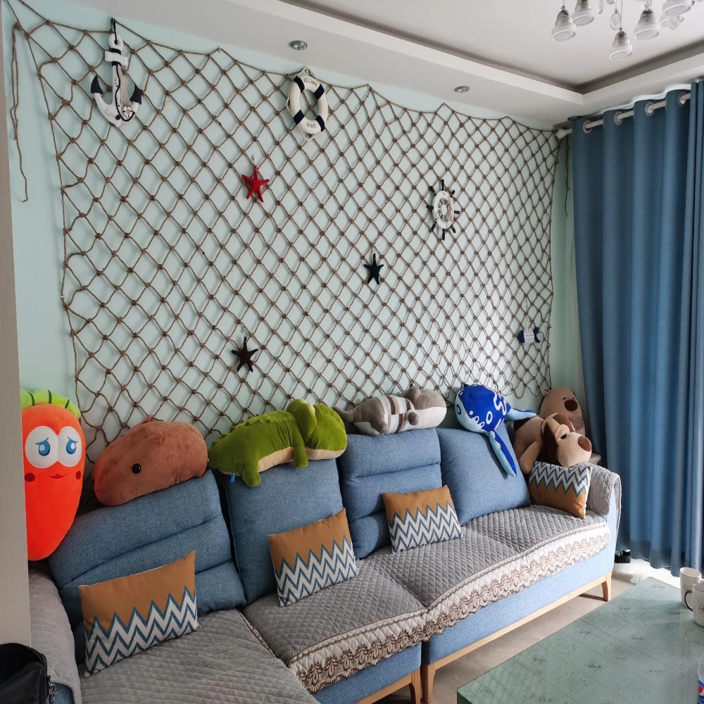 Rede de Escalada em Corda de C - Kids Outdoor Net avaliação e preço