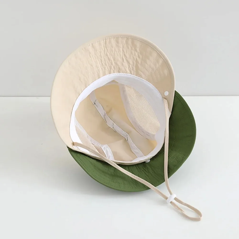 Chapéu de Pescador Infantil co - Kids Outdoor Net avaliação e preço