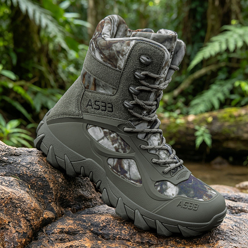 Bota tática masculina para ati - Kids Outdoor Net avaliação e preço
