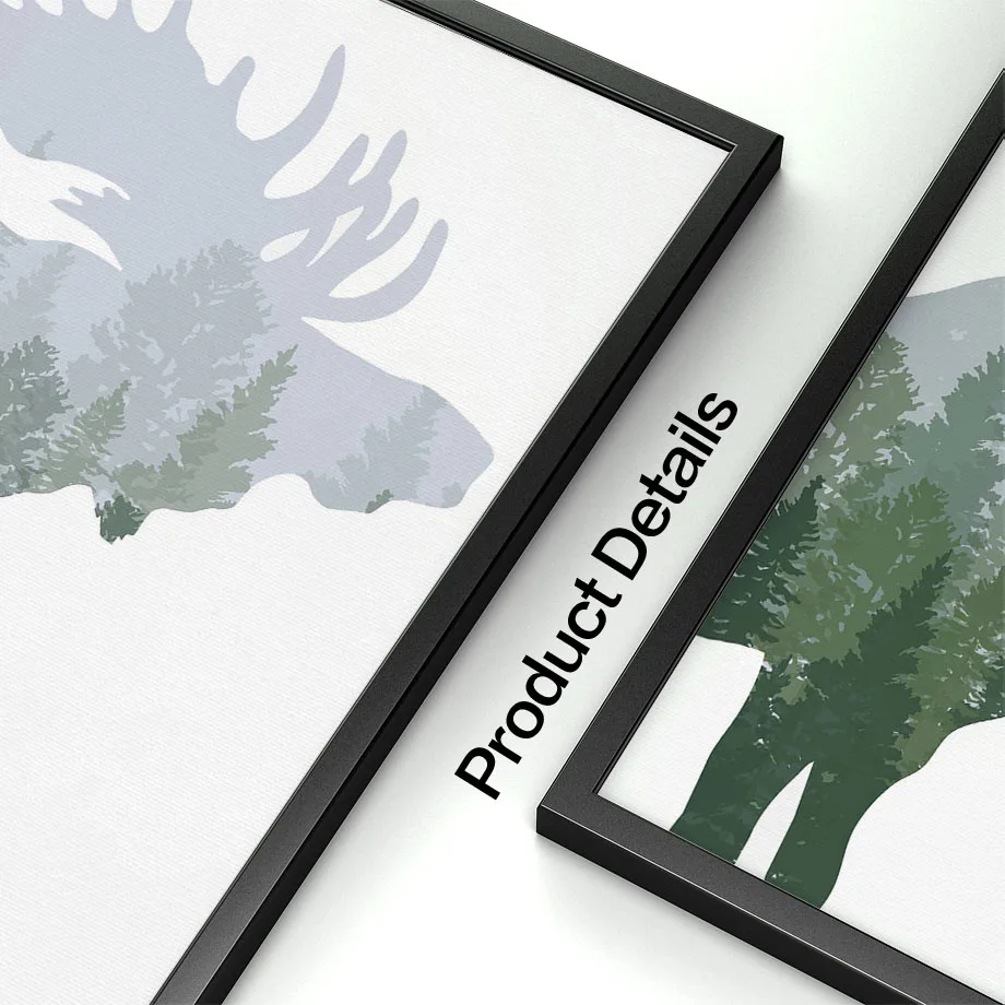 Arte de Parede em Tela com Cit - Kids Outdoor Quotes avaliação e preço