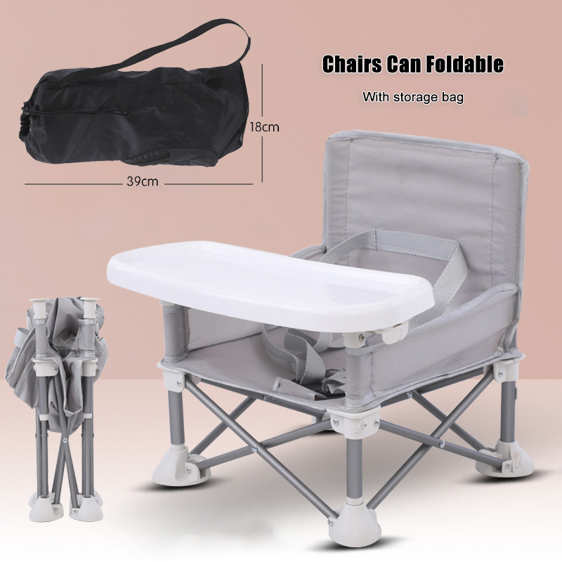Bebê dobrável cadeira de janta - Kids Outdoor Chair And Table avaliação e preço