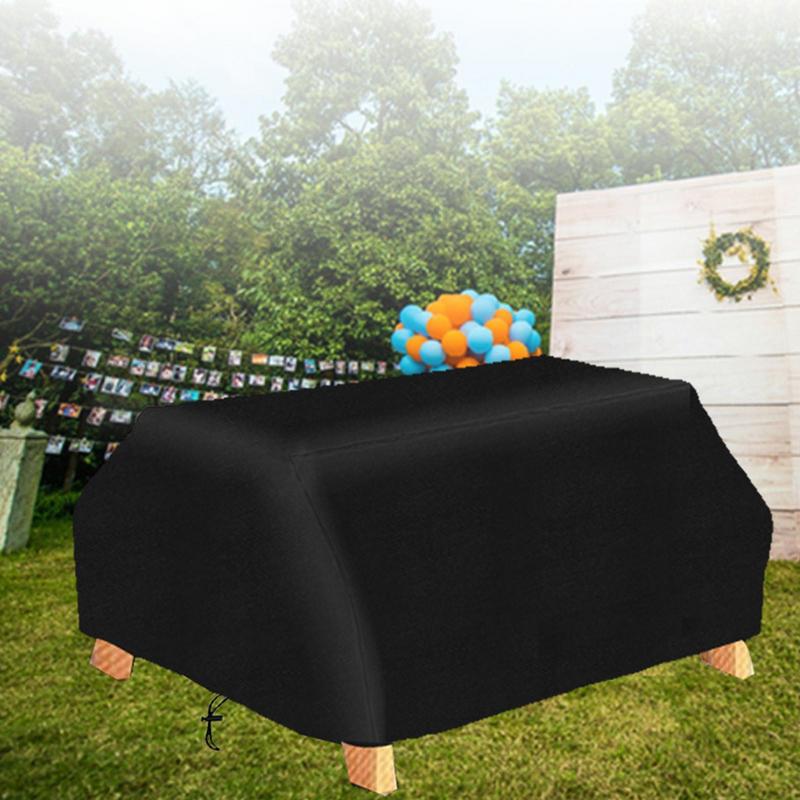 Capa de mesa de água areia e m - Kids Outdoor Activity Table avaliação e preço