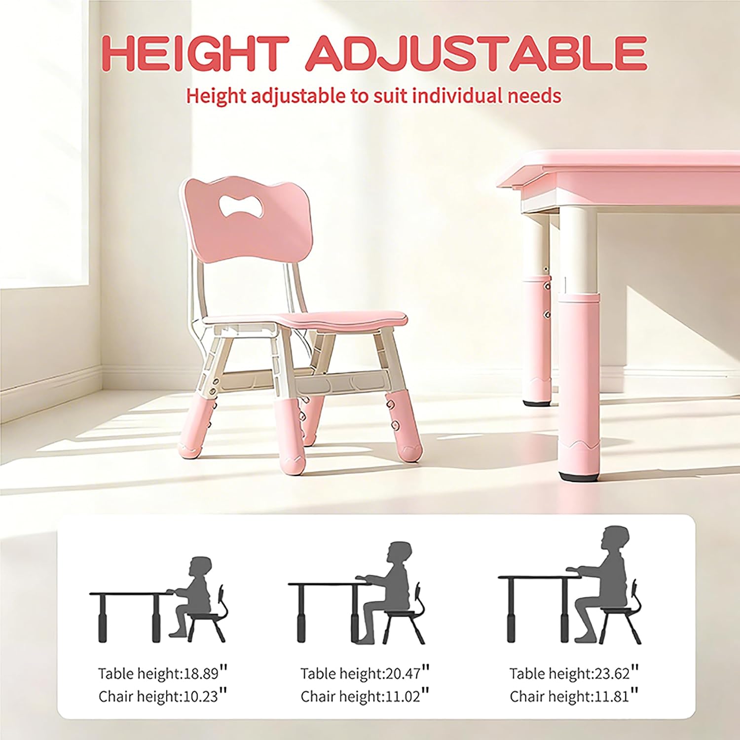 Mesa de Atividades para Crianç - Kids Outdoor Activity Table avaliação e preço