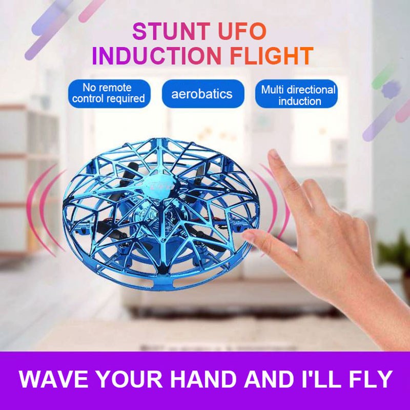 Avião de indução ufo, aeronave - Kids Outdoor Toy Storage avaliação e preço