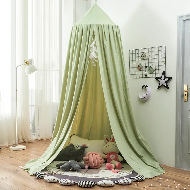 Crianças mosquiteiro berço do  - Kids Outdoor Daybed avaliação e preço