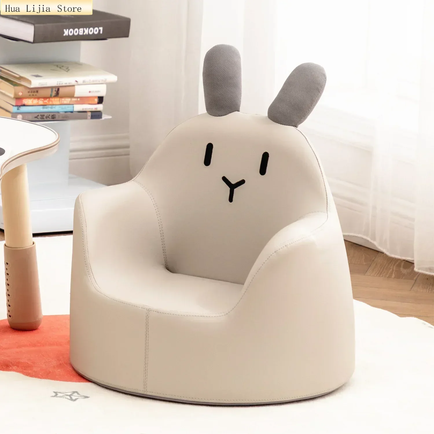 Sofá infantil para bebês, apre - Kids Outdoor Lounge avaliação e preço