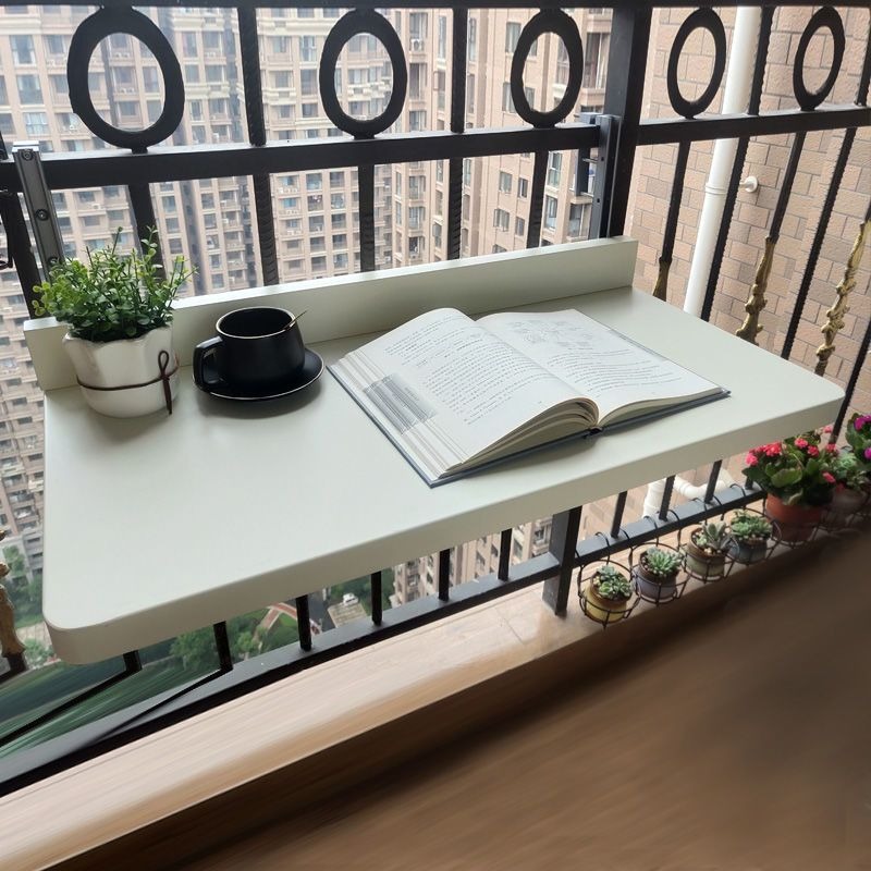 Mesa Suspensa de Metal Minimal - Kids Outdoor Folding Table avaliação e preço