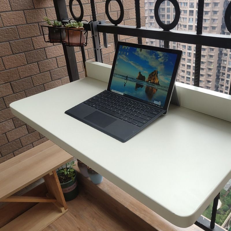 Mesa Suspensa de Metal Minimal - Kids Outdoor Folding Table avaliação e preço