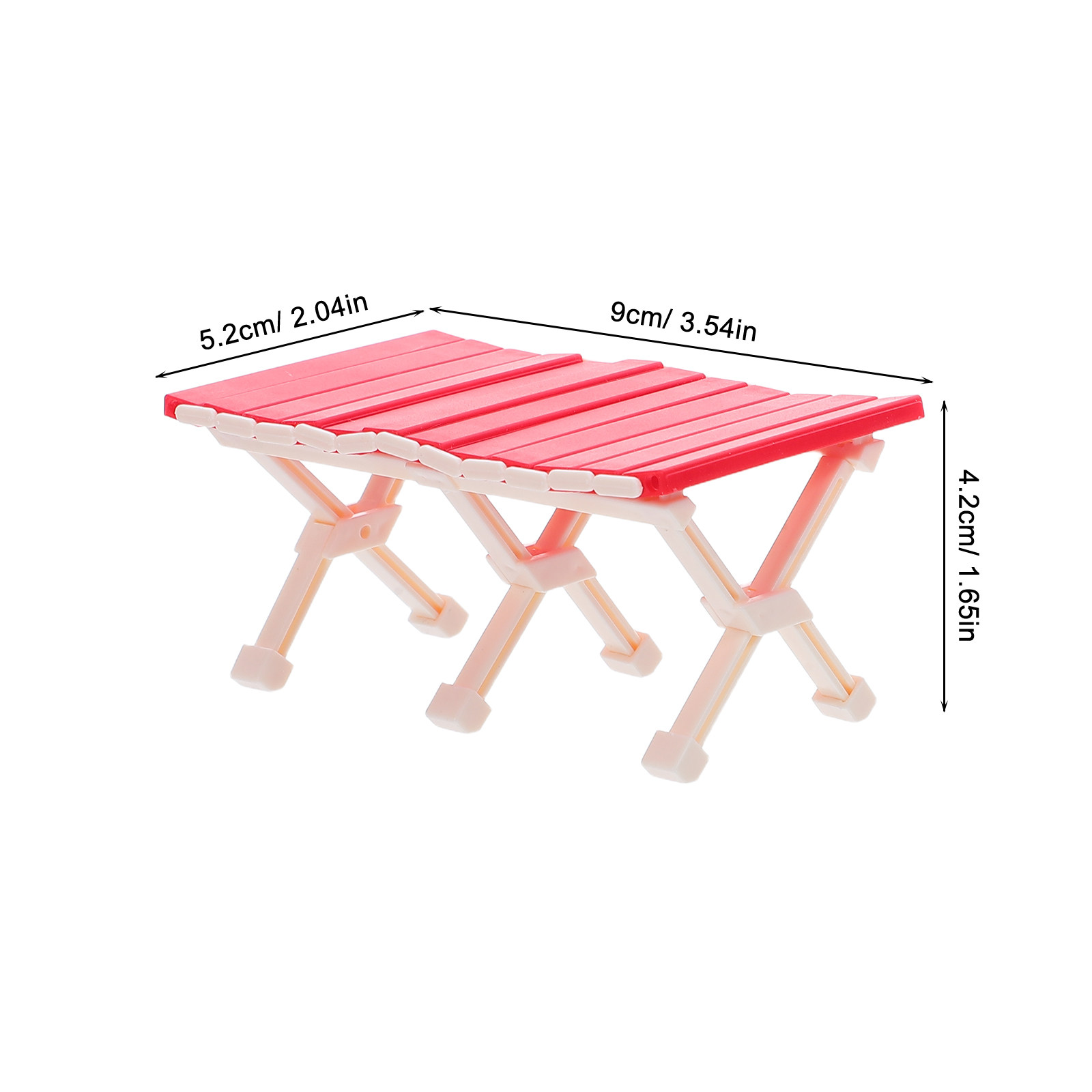Conjunto de Acessórios de Camp - Kids Outdoor Chair And Table avaliação e preço